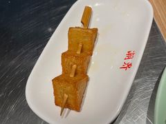 -潮界(虹桥新天地店)