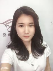 点击看大图 -丝语萱形象