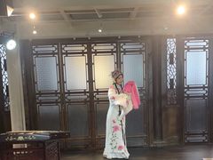 -成都映象川菜馆(宽窄巷子景区店)