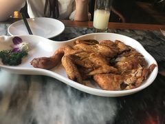 -西安饭庄·非遗陕菜(钟楼店)