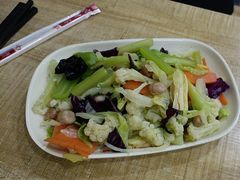 -津门张记包子铺(华昌道店)