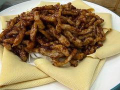 -都一处烧麦馆(前门店)