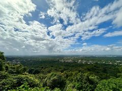 -海口火山口国家地质公园