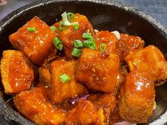 -甘家界牌柠檬鸭(青山店)