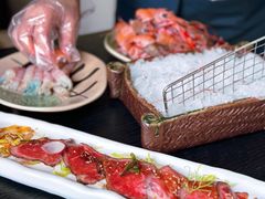 -花潮料理艺食馆(成都万象城店)