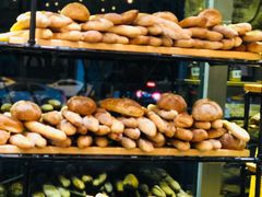 -面包谷Grains n' Beans(九号公馆店)