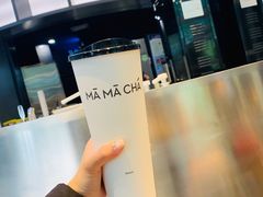-MAMACHA妈妈茶(岳麓山店)