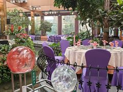 -九尊食上(生态园林酒店)