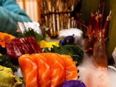 -餘·铁板烧&烤肉(昆山金陵大饭店)