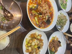 -魁盛居百年鲁菜馆(县西巷店)