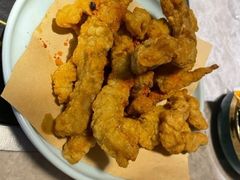 -沪小胖小龙虾(淮海中路旗舰店)