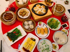 -新海利海鲜城·41年珠海老字号(夏湾店)