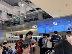 -喜茶(深圳东门1234店)