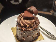 -行者书屋大堂吧 ·下午茶(南京圣和府邸酒店)