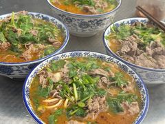 -杨家牛肉汤(淮建路店)