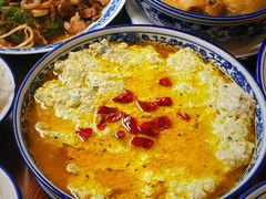 -兰边碗(鼓楼店)