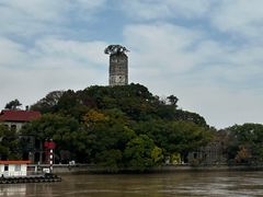 -江心屿景区