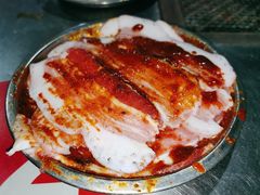 -同心烧烤(总店)