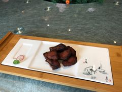 -世博源公馆·本帮融合菜·主题包厢·江景餐厅
