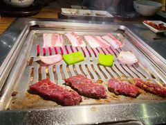 -焱铁烧·黑毛和牛专门店(南宁万象城店)