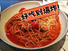 -西堤牛排(北京国瑞店)