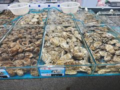 -石塘路海鲜市场(草厂中路店)