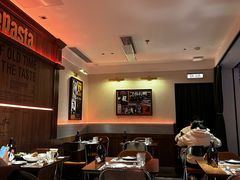 -黑手制面·Gentle Pasta(国金天地店)