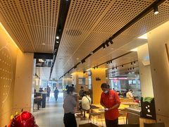 -麦当劳(龙阳路店)