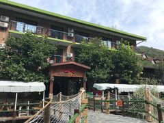 -北京水岸山吧度假村(雁栖镇店)