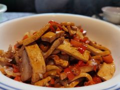 湖南攸县香干-湘语·湖南家常菜(新洲店)