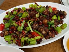 -水先生寧波菜(天一店)