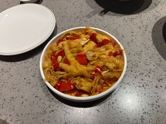 鸡爪-荣家小吃(紫阳街店)