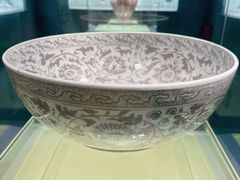 -上海博物馆(人民广场馆)