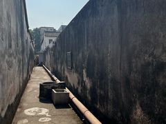 -许驸马府