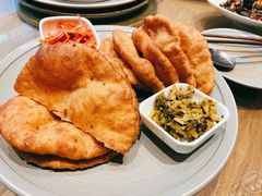 家味油饼-三姐妹餐厅(曲江店)