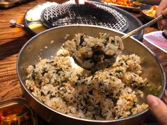 -海之屋韩式烤肉(海棠68环球美食街店)