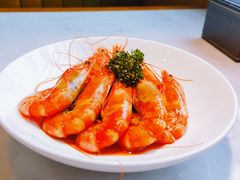 -大潮淮·淮扬菜(何园旗舰店)