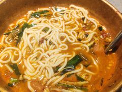-觅山云南菜(泊富ICITY店)