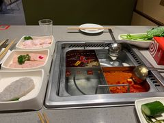 -海底捞火锅(铂澜大象城店)