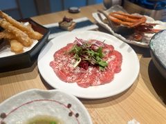 -花和海鲜自助(梅江店)