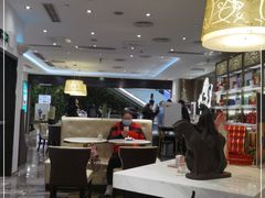 -GODIVA(王府井apm店)