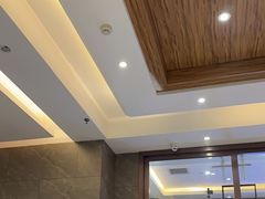 -星河湾温泉洗浴酒店