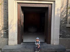 -南京中国近代史遗址博物馆(南京总统府)