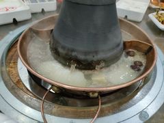 -津门羊大爷·铜锅涮肉(大港店)