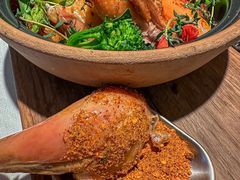 -春树下·树屋花房西餐厅(罍街AS1980店)