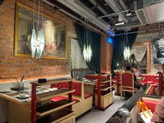 -廖掌柜·重庆鲜货火锅(上海首店)