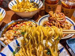 -面乙新派手擀面(大悦城店)