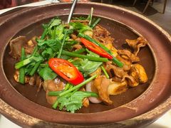 -顺味凤城·顺德菜专门店(九六广场店)