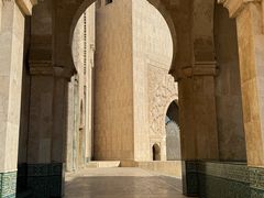 -哈桑二世清真寺