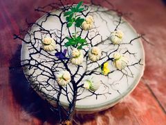 云腿野菜石榴包-解香楼(八盘岭路店)